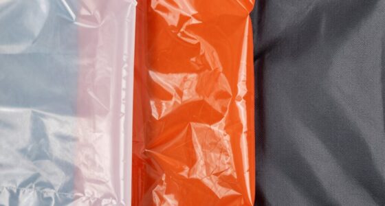 waterproof fabric material comparison
