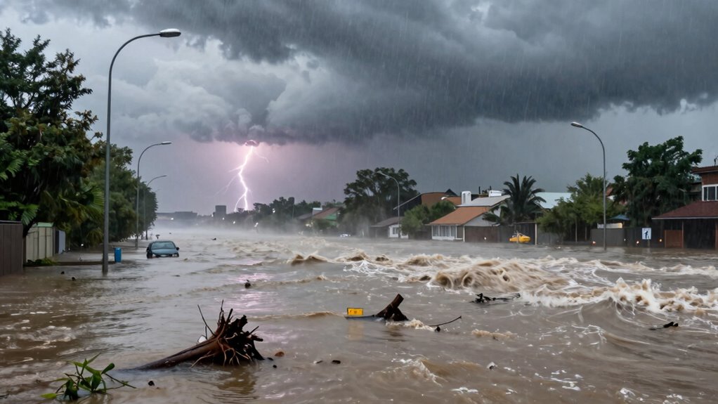 weather tracking tools comparison