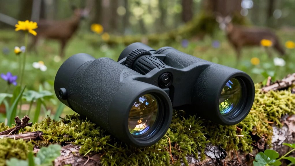 wildlife binoculars selection tips
