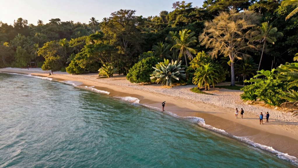 wildlife management tips