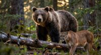 wildlife safety tips