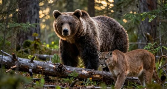 wildlife safety tips