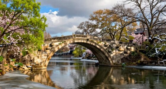 year round destination footprint