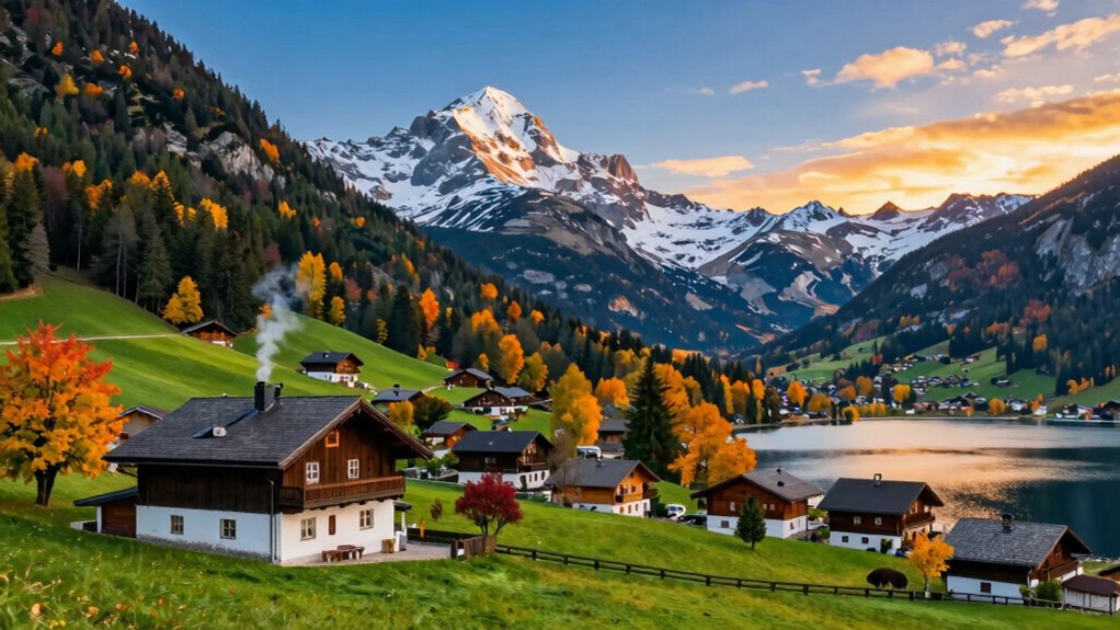 year round eco friendly travel