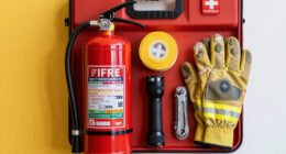accessible emergency equipment saves lives
