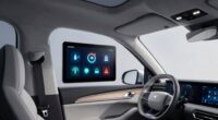 advanced cabin safety technologies