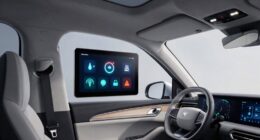 advanced cabin safety technologies