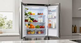 advanced cooling user choice