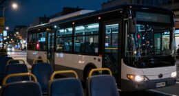 affordable overnight transportation options
