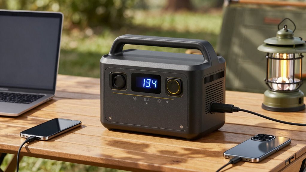 assess match optimize power