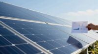 assessing solar plan fairness