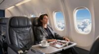 assessing travel upgrade value