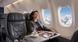 assessing travel upgrade value