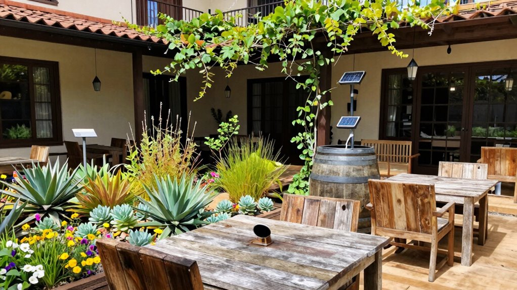 authentic sustainable hospitality practices