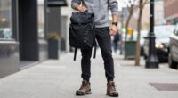 balancing comfort and practicality