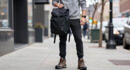 balancing comfort and practicality