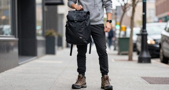balancing comfort and practicality