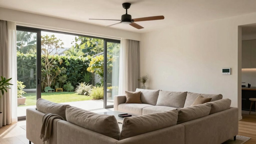 balancing comfort and sustainability