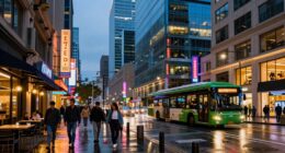 benefits of second city travel