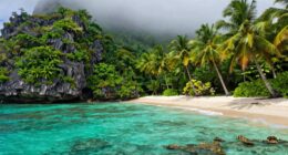 breathe friendly island destinations