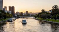 brisbane s river transit options
