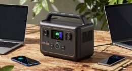 calculate daily power needs