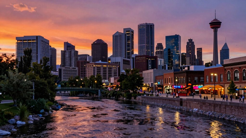 calgary s food and culture