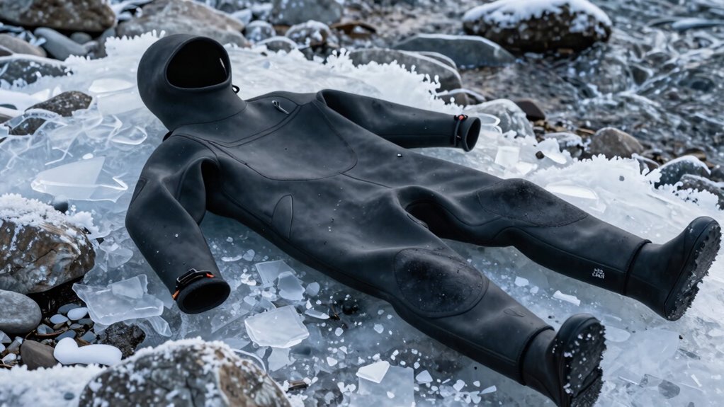 cold water safety precautions