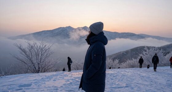 cold weather essentials overlooked