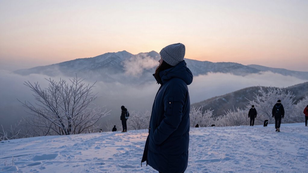 cold weather essentials overlooked