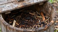 common beginner composting mistakes