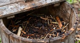common beginner composting mistakes