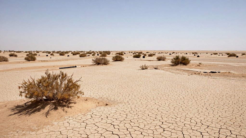 conserve water protect ecosystems