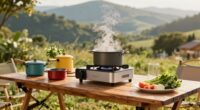 cooking improves with heat