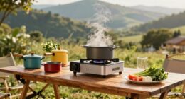 cooking improves with heat