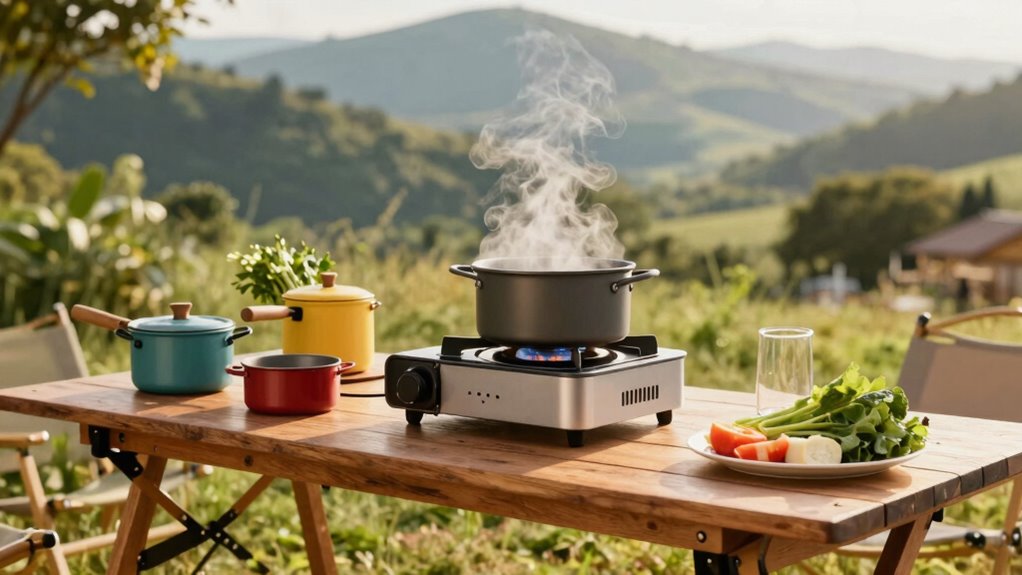 cooking improves with heat