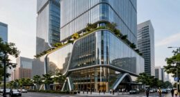 design impacts environmental sustainability