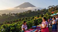 discover guatemala s nature culture