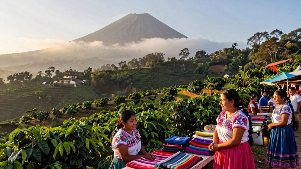 discover guatemala s nature culture