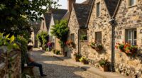 discovering authentic local life