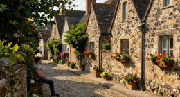discovering authentic local life