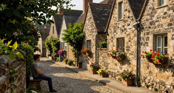 discovering authentic local life