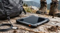 durable devices suit travelers