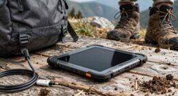durable devices suit travelers