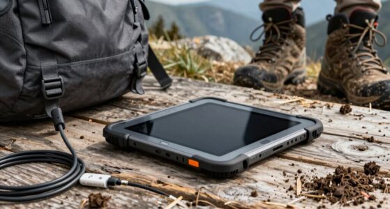 durable devices suit travelers