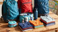 durable family travel essentials