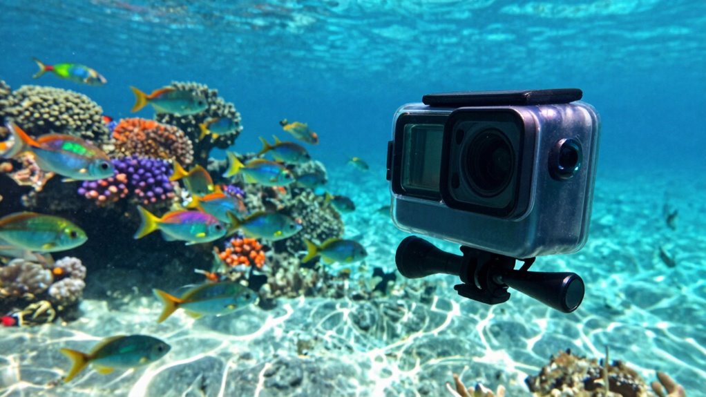 durable long lasting adventure camera