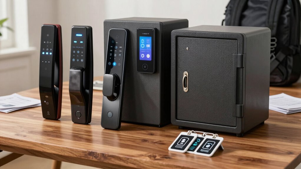 durable reliable travel security gear