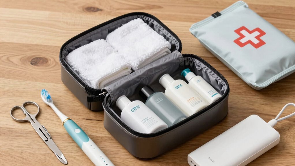 durable versatile travel essentials