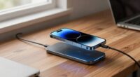 easy phone charging method